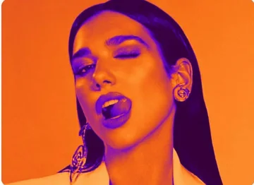 Je veux que Lipa confirme qu'elle jouera cette année au Sunny Hill Festival.