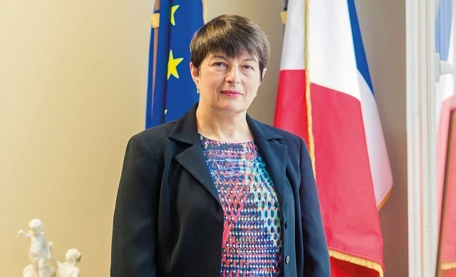 Signals from France: Visa liberalisation issue has returned to the table of European discussions
