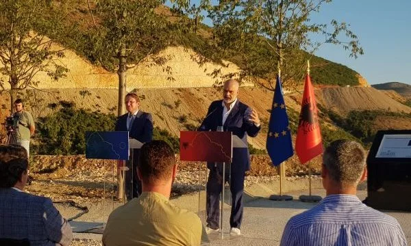Rama: Se la Macedonia del Nord accetta la proposta francese, cercheremo la separazione dal file bulgaro-cecedoniano