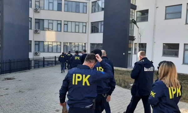L'événement “Pika”, La Cour nomme un mois de détention de 24 autres accusés