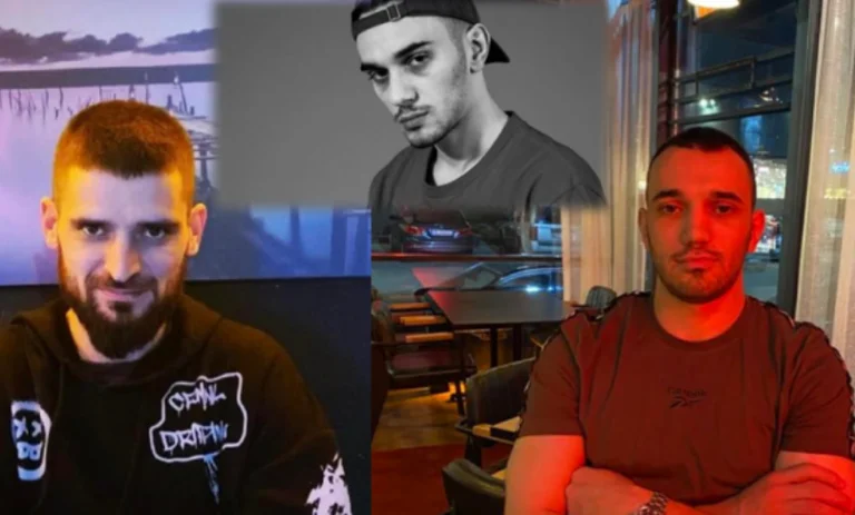 Assassino di Strela: Buta si scusa con la famiglia Hyseni, decide sulla sua carriera musicale