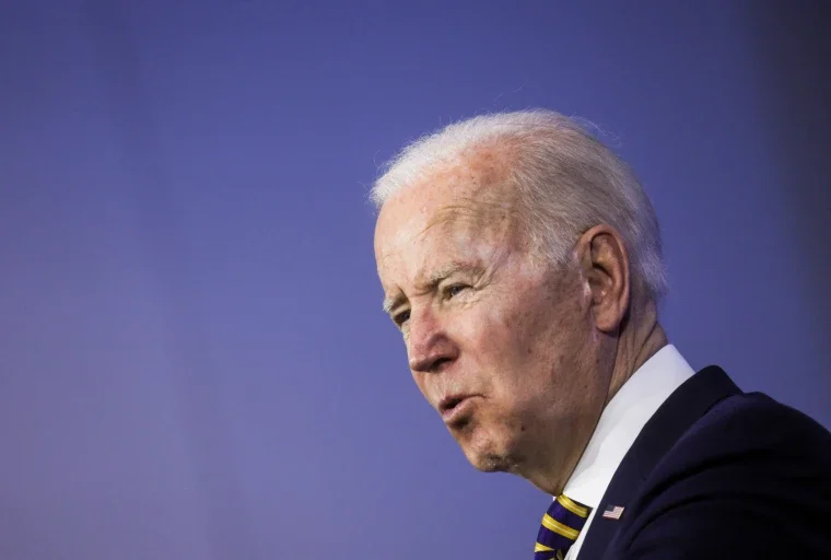 Biden: Kërcënim real që Rusia të përdorë armë kimike