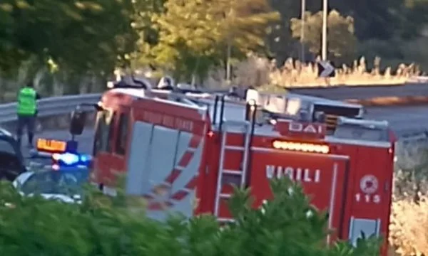 Accident albanais de 36 ans en Italie