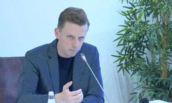 German MP in Tirana: “Open Balkan” ist nur ein Element, Berlins Prozess oben