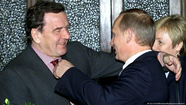 Verrai espulso dall'ex cascellari Schöder del partito?