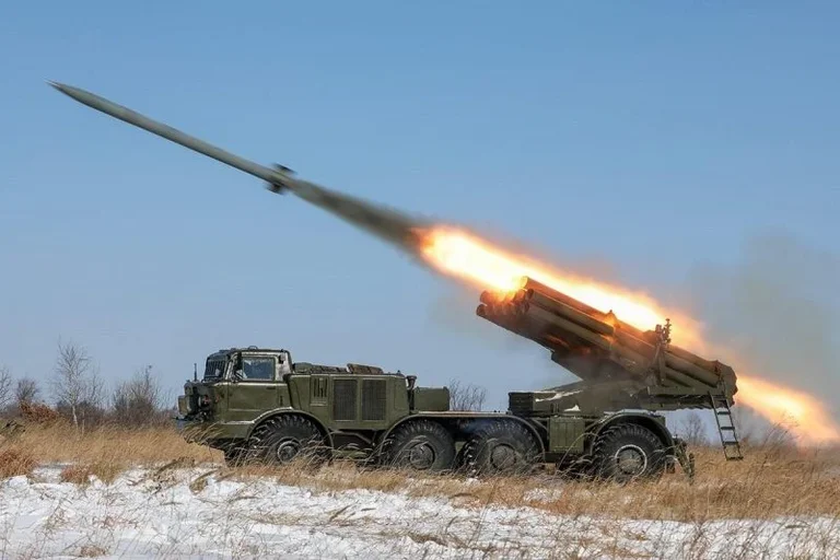 HIMARS: American rockets changing the fate of war in Ukraine