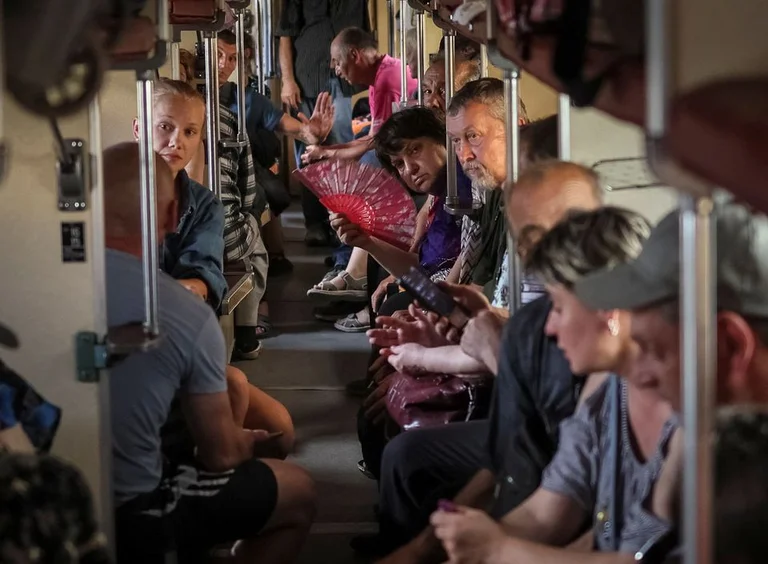UN: Over 9 million border crossings registered by Ukraine