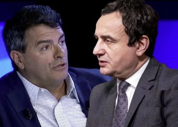 Former LVV delegation: Dangerous course to fix reports with the US or crash government