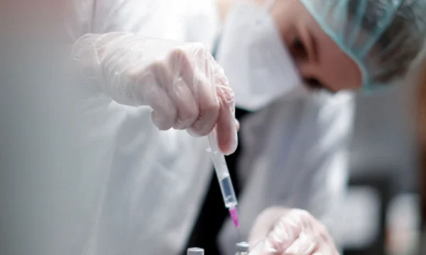 What is mutation “Centaur” and how dangerous we are