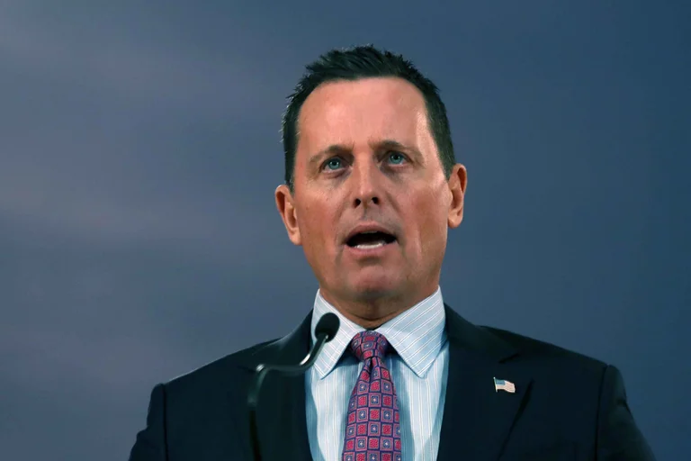 Selimi tha se Amerika do të heqë vizat për kosovarët, Grenell: Jo e vërtetë