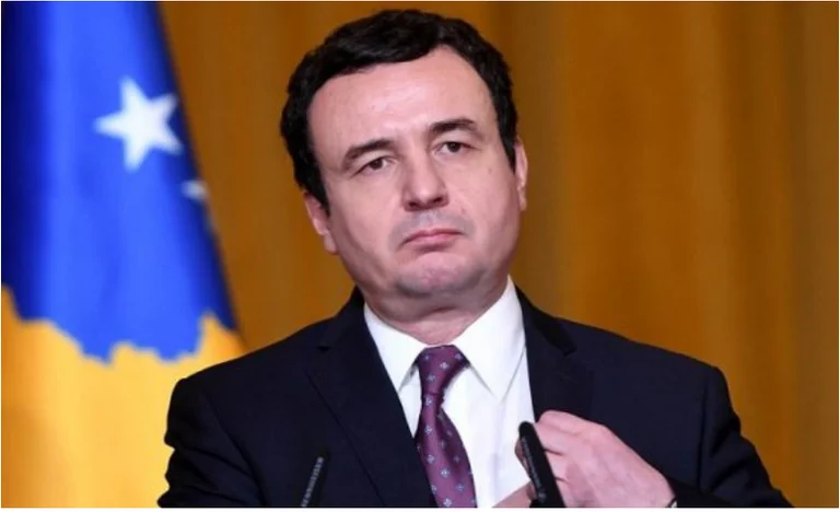 Ex membro VV: Albin Kurti è in “No Fly List” da U.S.