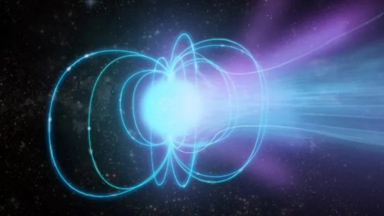 Astronomers discover a signal that sounds like heart attacks from a galaxy billions of light years from Earth
