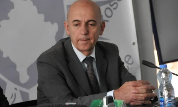 Il Consiglio Procuratore annulla la concorrenza dopo il caso capo procuratore Buzhala