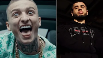 Ferro avec un sérieux commentaire offensant sur la photo de Noizy ?