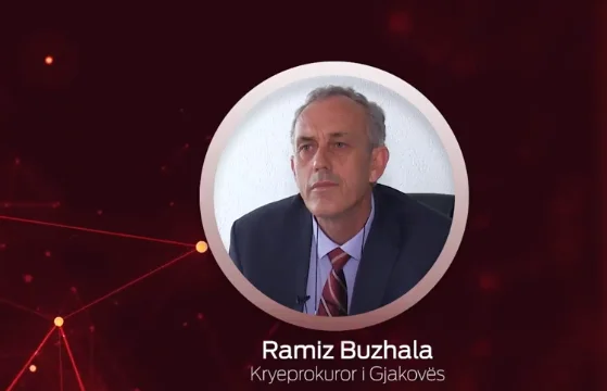 Gjakova chief prosecutor's scandal that brought the questions of the test to the journalist, comes from the State Prosecutor's response