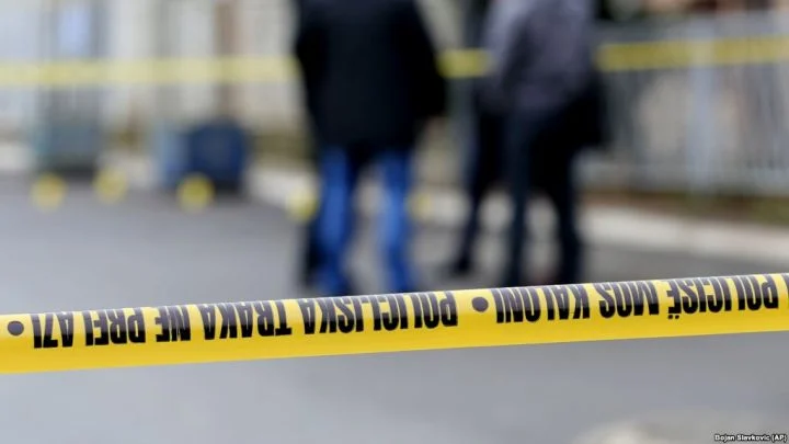 Zwei Todesfälle in Pristina, Fälle offen für die Polizei