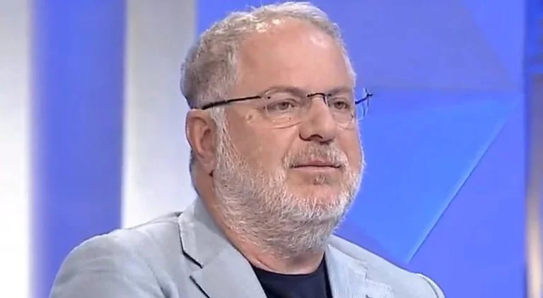 Haxhi once again beats Lumir Abdixhik: Lase child linked to organised crime