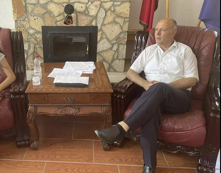 Ilazi: Nous sommes comme des corps aveugles, seulement quand nous sommes en difficulté les institutions nous rendent visite.