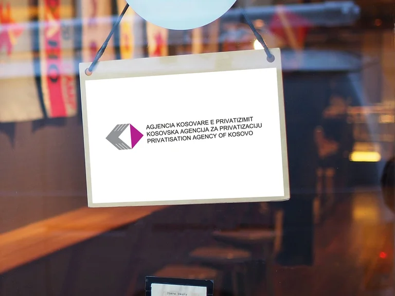 Kosovo Privatisation Agency announced sales results number 56