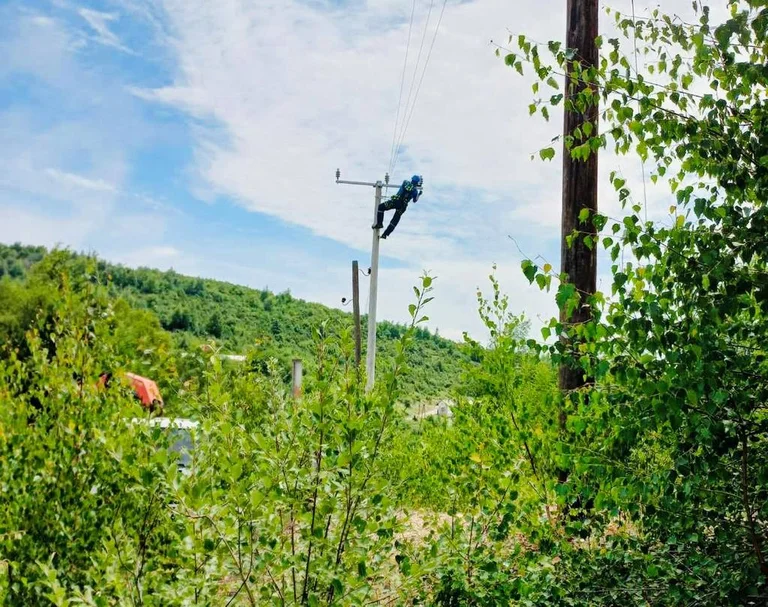 KED macht intensive Netzwerkwartung in diesem Sommer