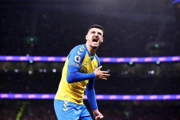Il Grande Club Inglese ama Armando Broina a tutti i costi