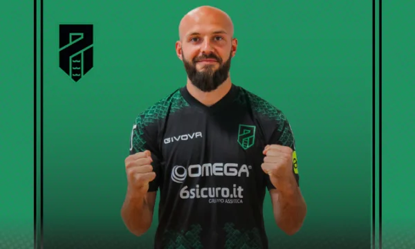 Arlind Ajeti poursuit sa carrière en Serbie C d'Italie