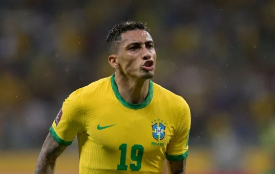 Barcelona has finally submitted the official offer to Raphael