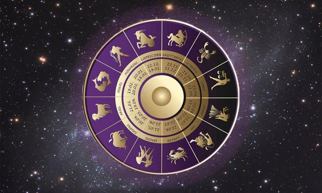 Three horoscope signs to be most favoured this week in all fields