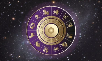 Three horoscope signs to be most favoured this week in all fields