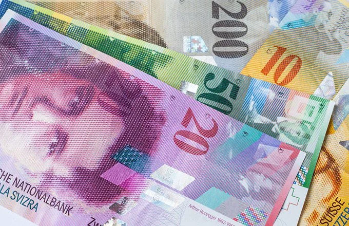 Switzerland: Arrested by Serbs from Kosovo, 74-year-old 27 thousand francs