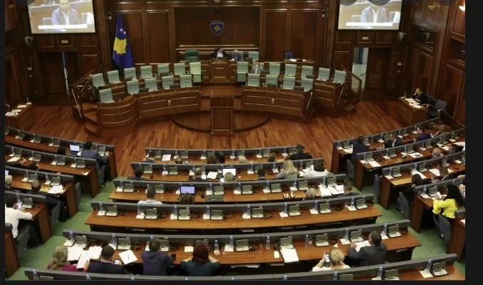 The Bureau for Property Confiscating will affect its independence “