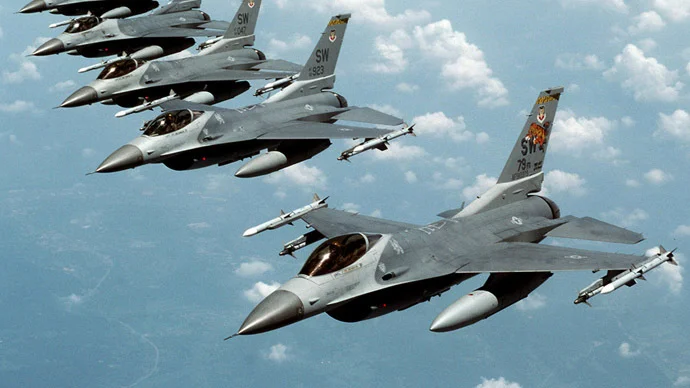 Trois façons dont la Russie peut commencer une guerre - l'OTAN pour l'Ukraine