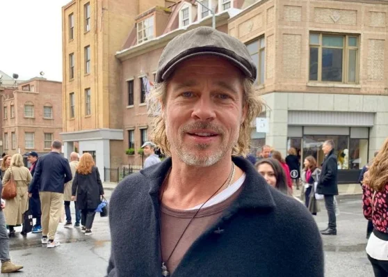 Brad Pitt ne connaît pas les visages des gens, sa maladie empire.