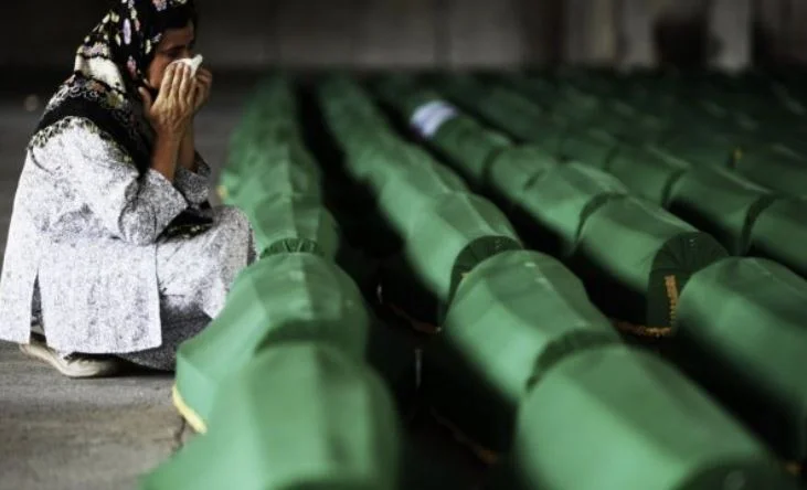 Fifty Srebrenica Victims Burdened, 27 Years After genocide
