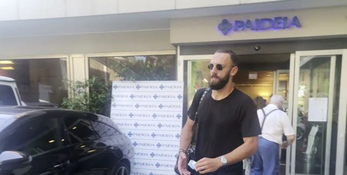 Falló las pruebas médicas de Brugge, Vedat Muriqi realizó exitosamente en el otro equipo...