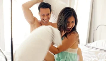 Does a lack of sex affect the growing problem of a couple?