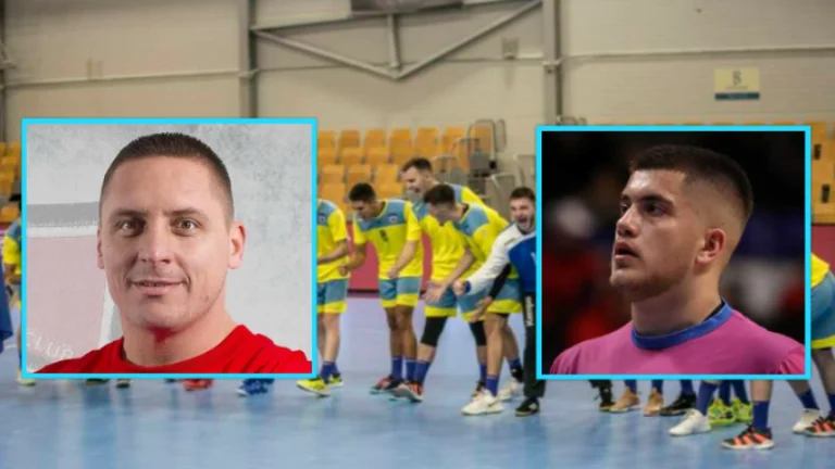 Kosovo assistant coach in handball physically attacks 18-year-old goalkeeper