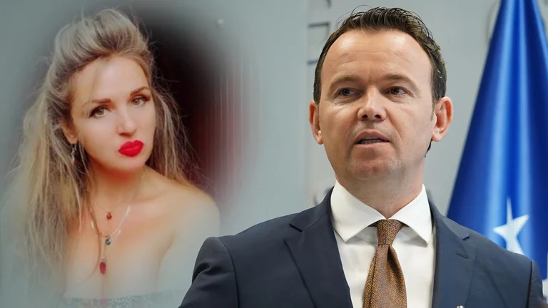 Peci pense que Kimete Berisha est un médium, pas une personne : je suis juste Pec.