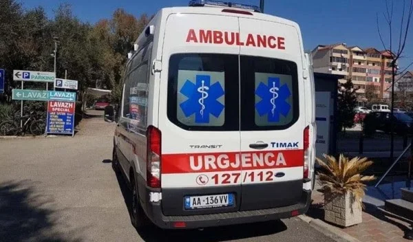 Heavy, uncle finds 17-year-old nephew drowned in Tirana reservoir