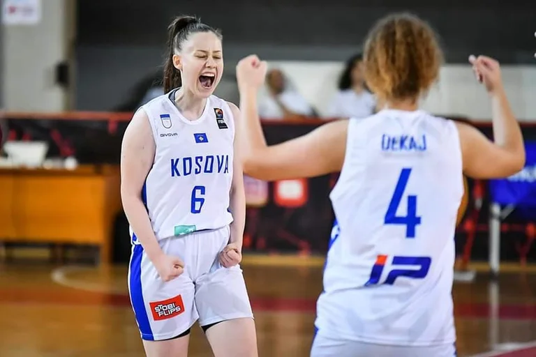 Kosovo's ties triumph over Croatia