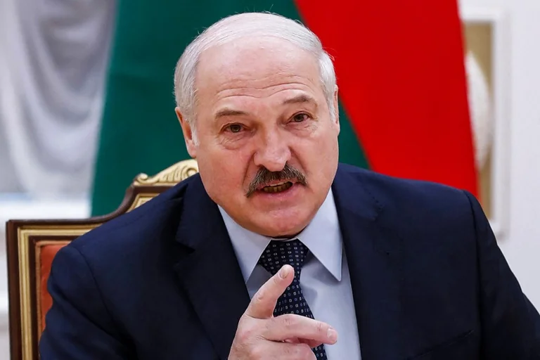 Loukachenko ordonne la création d'un nouveau commandement militaire à la frontière de l'Ukraine