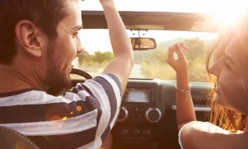 Quando non dovremmo girare il clima in auto