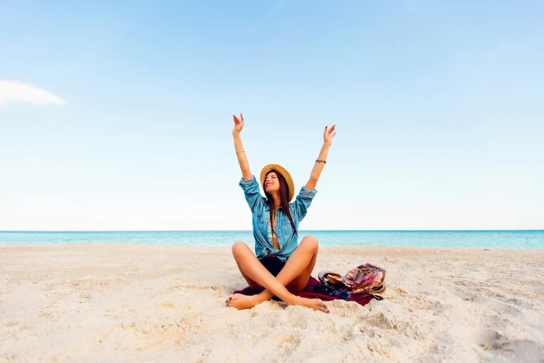Vaginal infections during the summer: What you need to know and how to prevent