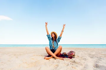 Vaginal infections during the summer: What you need to know and how to prevent