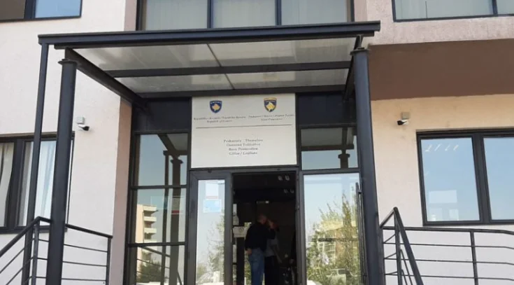 Makes vaki in Kosovo: The prosecution charges a person 15 years after his death