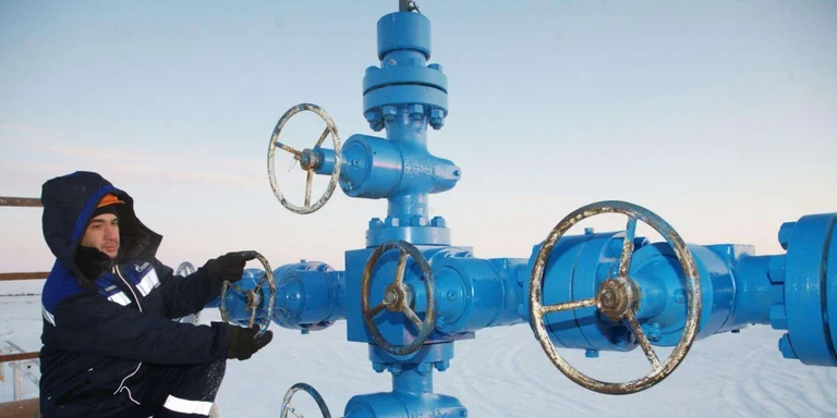 Russia ferma il gas della Germania