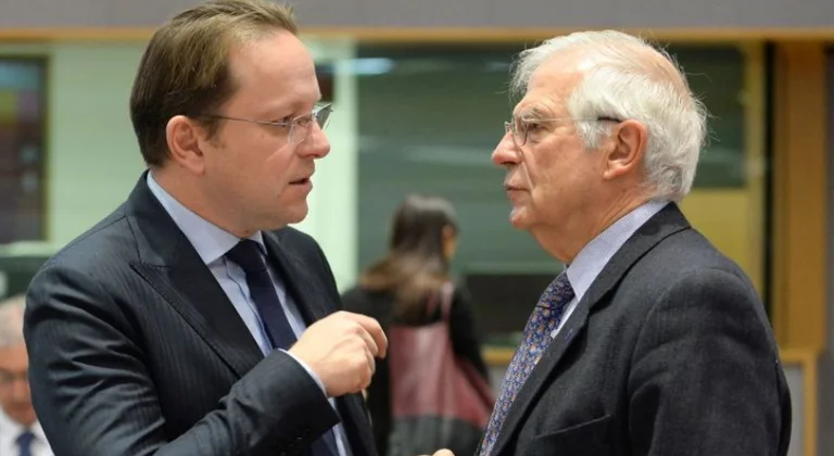 Botschaft der EU an Serbien: In Europa gibt es keinen Ort, um Völkermord zu leugnen