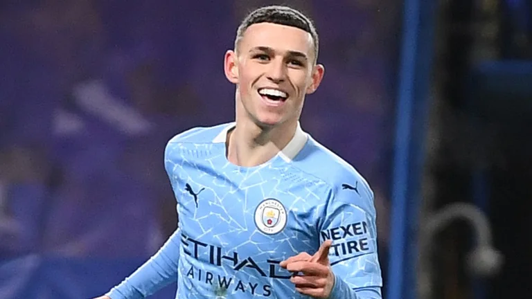 Faden lehnt das Angebot von Manchester City ab, den Vertrag zu erneuern