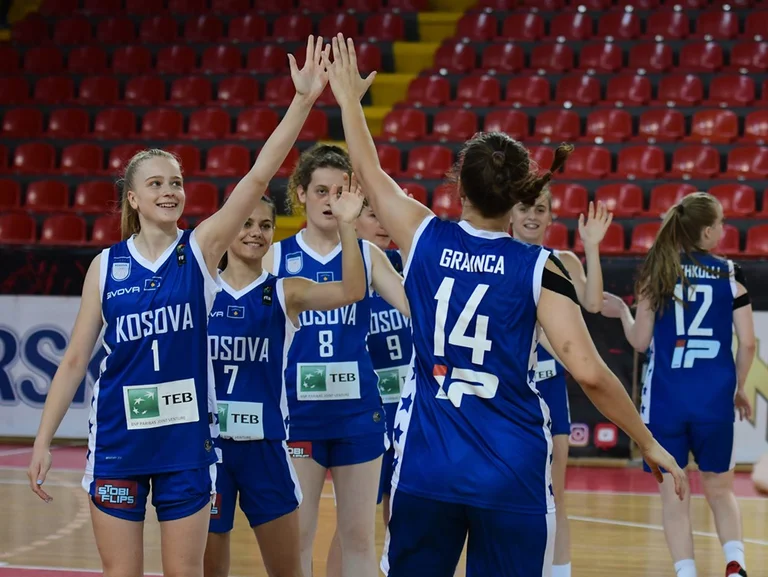 Il Kosovo ha subito perdite dalla Macedonia del Nord