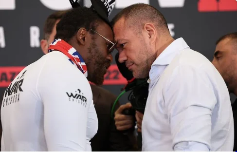 Who's stronger, Pulev or Chisora? Look at the scary statistics.